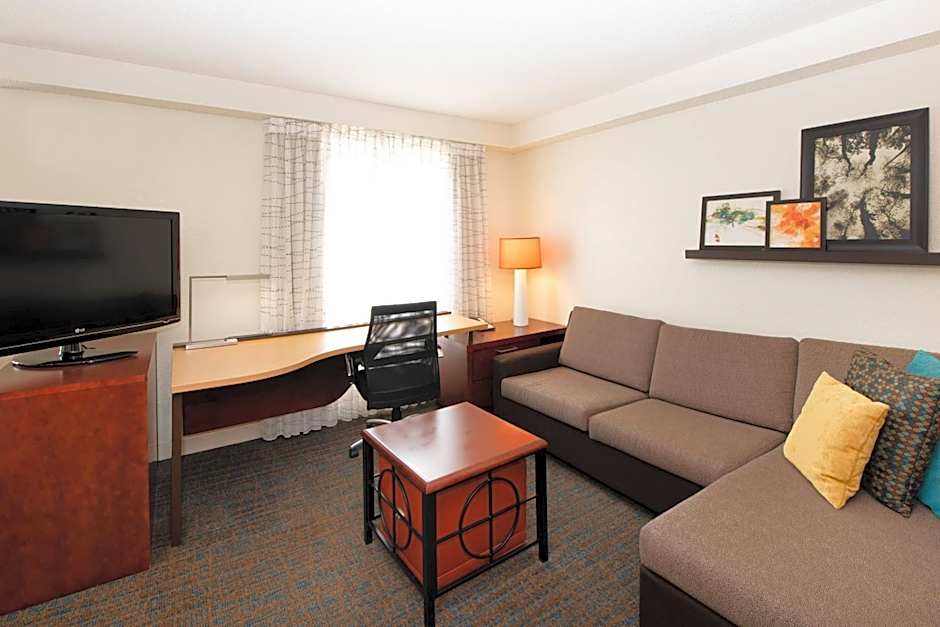 Residence Inn by Marriott Newark Silicon Valley