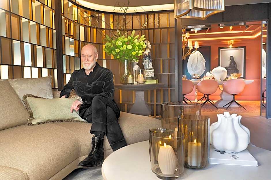 Radisson Blu Scandinavia Hotel, Göteborg