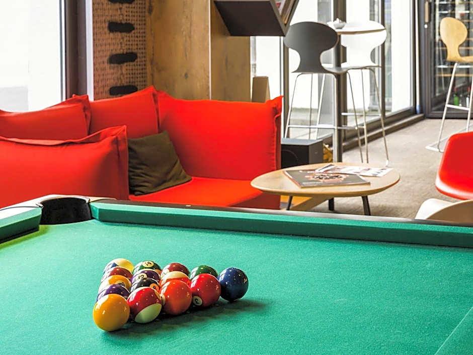 ibis Lausanne Crissier