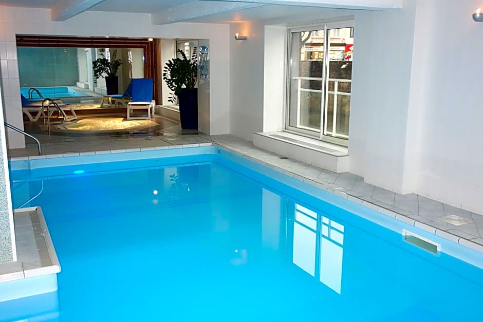 Mercure Epinal Centre