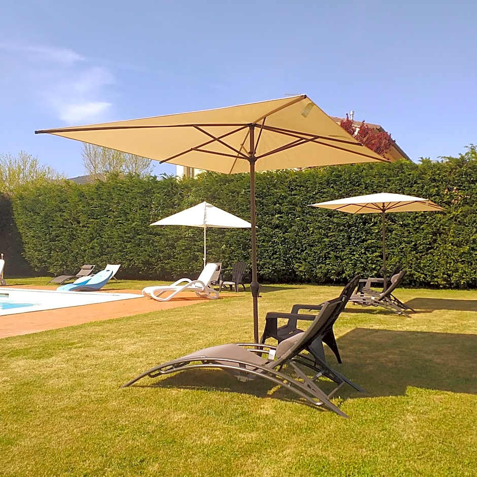 B&B Il Casale di Nanni