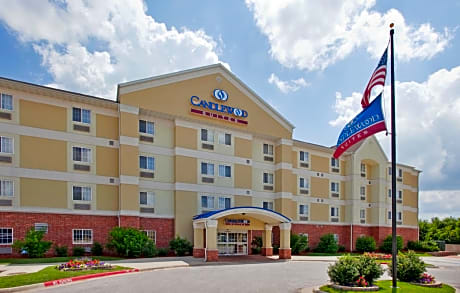 Candlewood Suites Joplin, an IHG Hotel