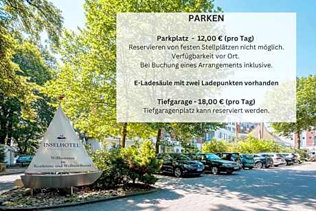 Double Room with Lake View