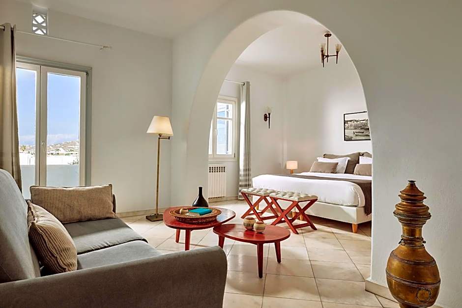 Hotel Adonis