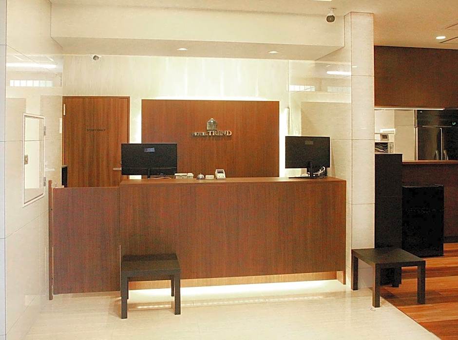 Hotel Trend JR Uji Ekimae