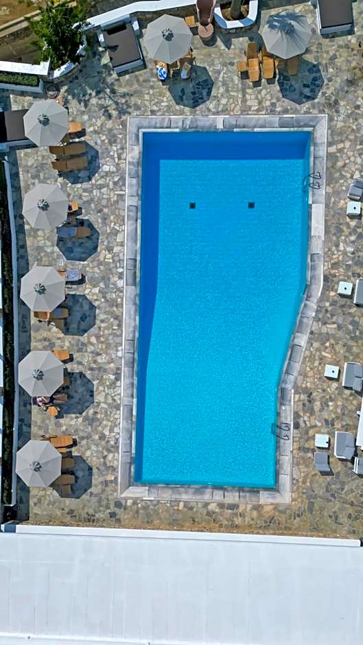 Yiannaki Hotel
