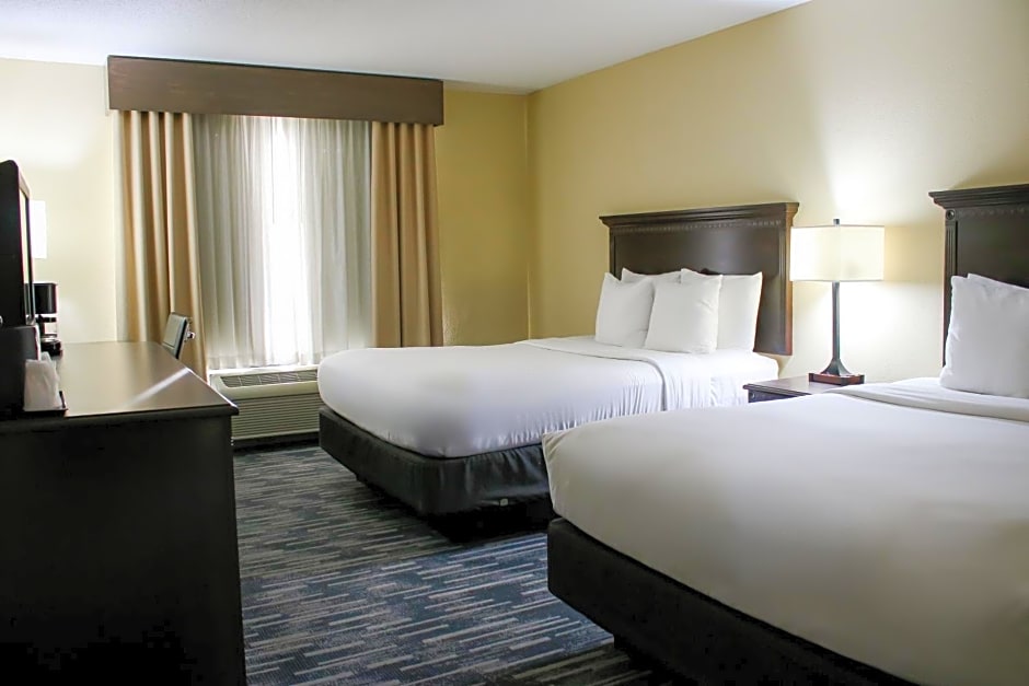 Country Inn & Suites by Radisson, Richmond West at I-64, VA