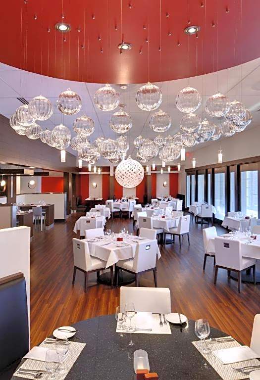 The Hotel At Kirkwood Center