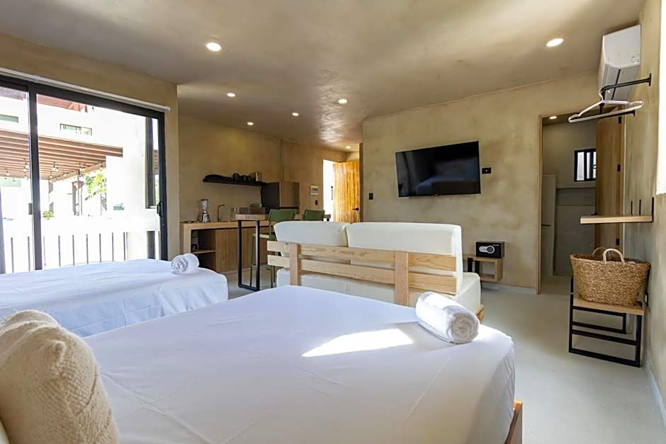 Casa Arkana Zicatela by Grupo Amber