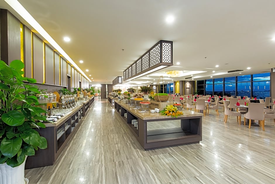 Muong Thanh Luxury Khanh Hoa Hotel