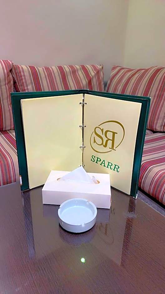 Sparr Hotel