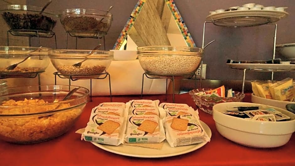 Valmarana Morosini Hotel