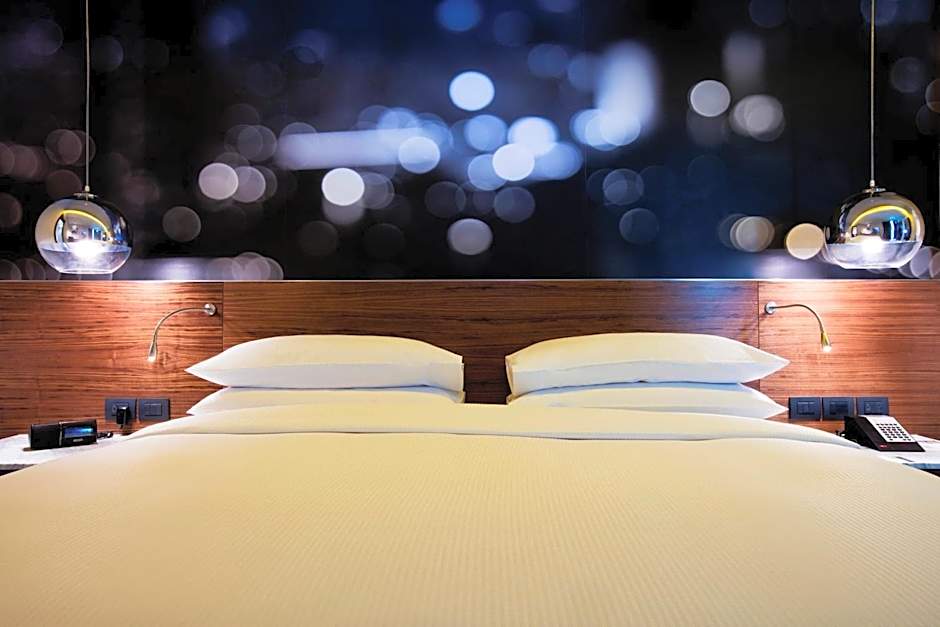 Krystal Urban Guadalajara