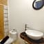 "Spacious Suite with 4 Bedrooms and Amenities"