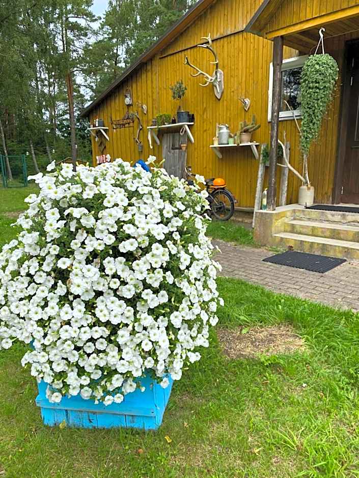 Torgu Royal Guesthouse