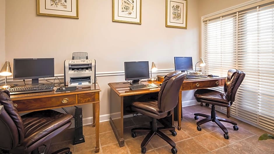 Best Western PLUS Santee Inn