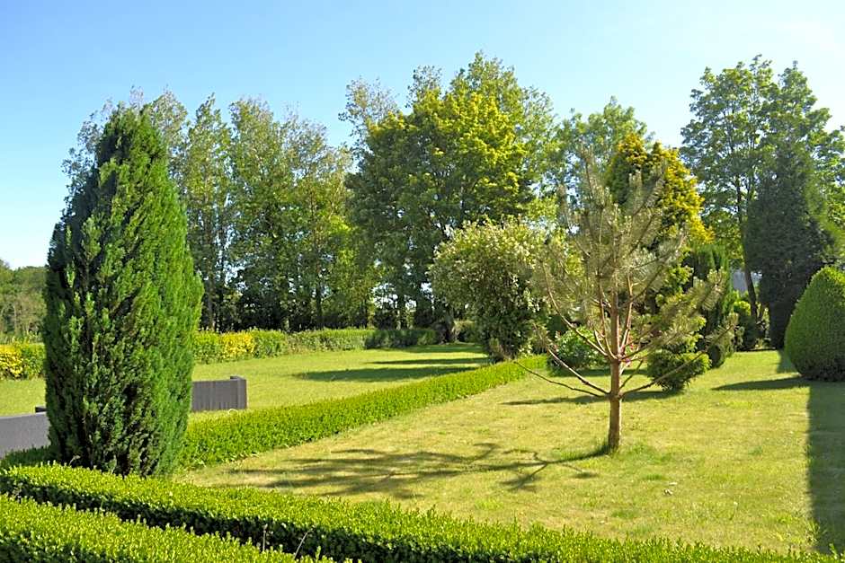 Ferme "les Flaquettes"