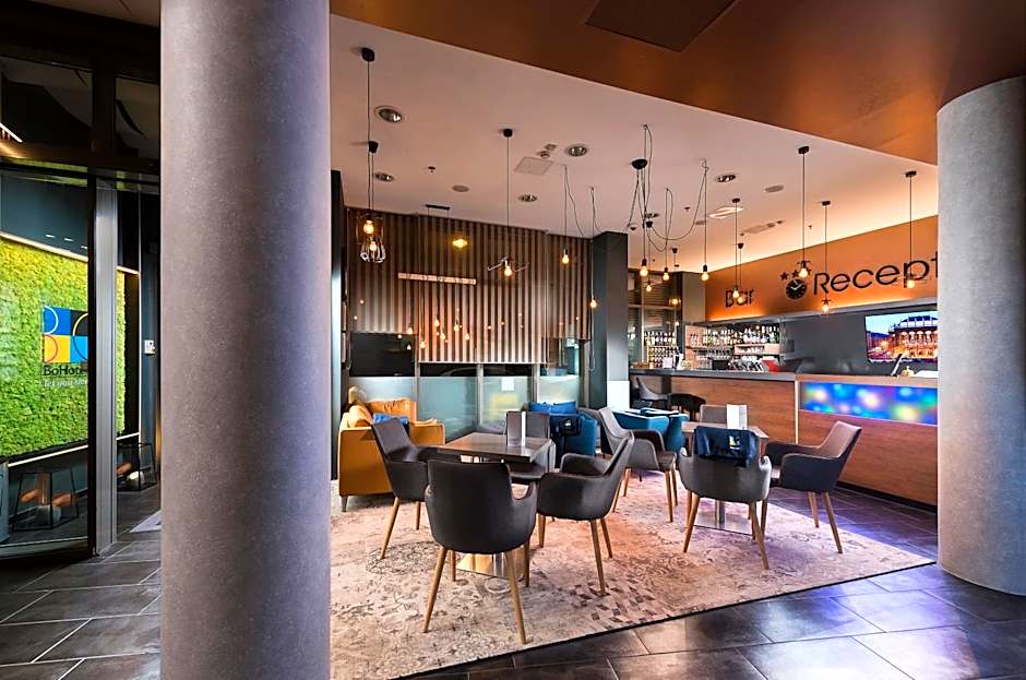 Bo18 Hotel Superior