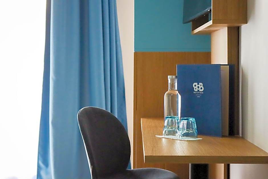 Hôtel Best of Both - Divonne-les-Bains