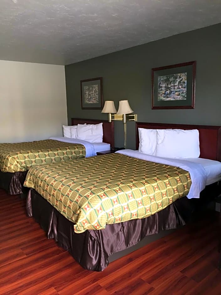 Americas Best Value Inn-Norman