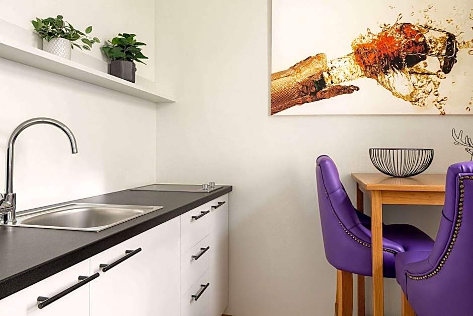 Amedia Plaza Wels, Trademark Collection by Wyndham