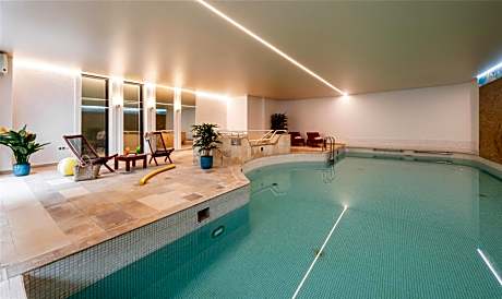 Best Western Hotel Heide