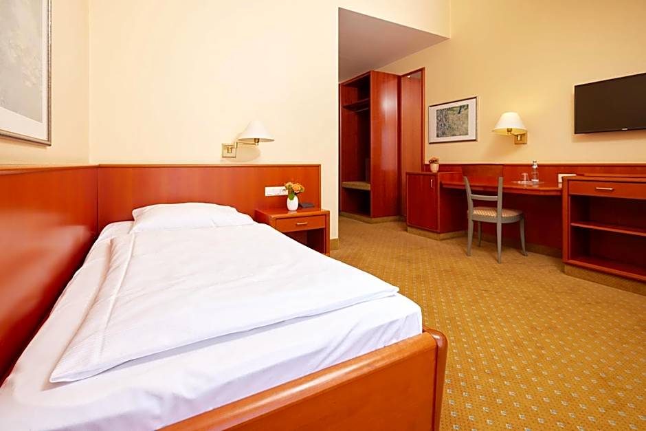 Best Western Hotel Geheimer Rat