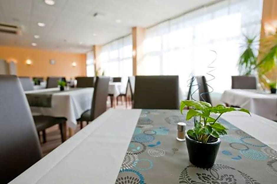 PLAZA Hotel Bruchsal