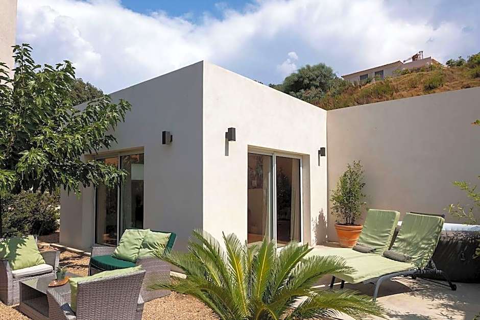 Bella Vista Residence