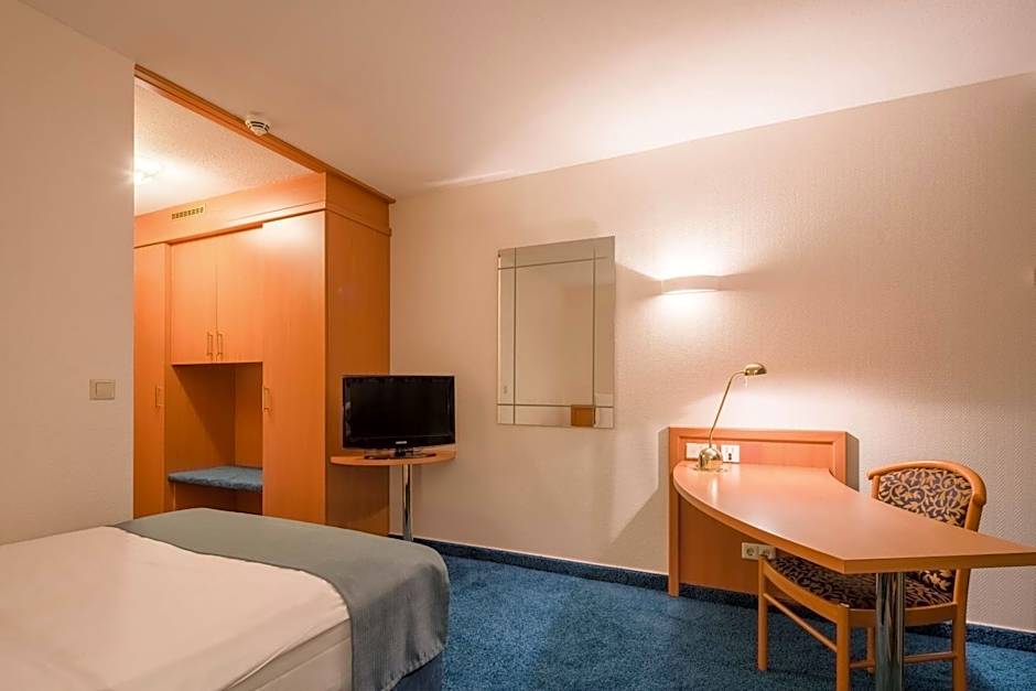 Best Western Plus Hotel Fellbach-Stuttgart