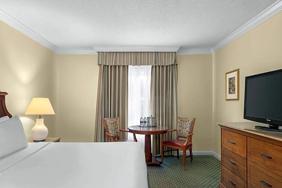 Maison Dupuy Hotel
