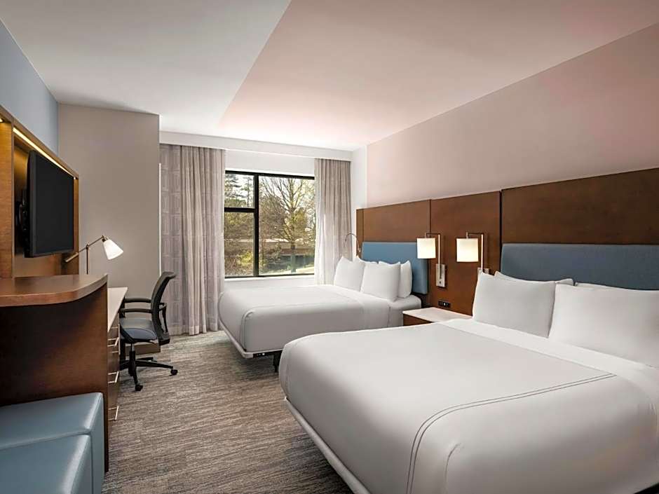 EVEN Hotel Alpharetta - Avalon Area by IHG