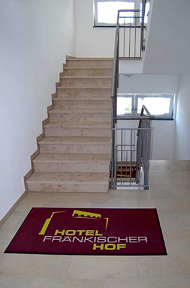 Hotel Fränkischer Hof