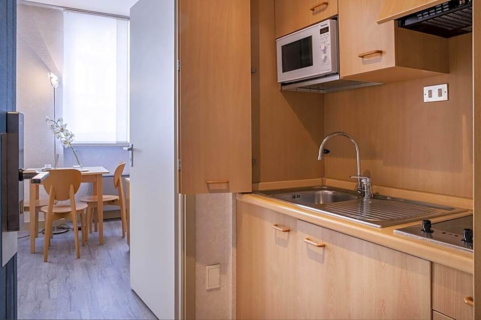 Residence Cimarosa