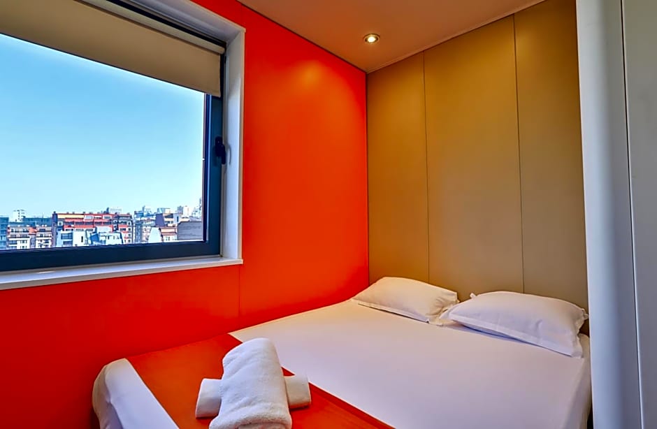 easyHotel Sofia