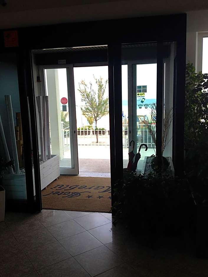 Hotel Mareblu