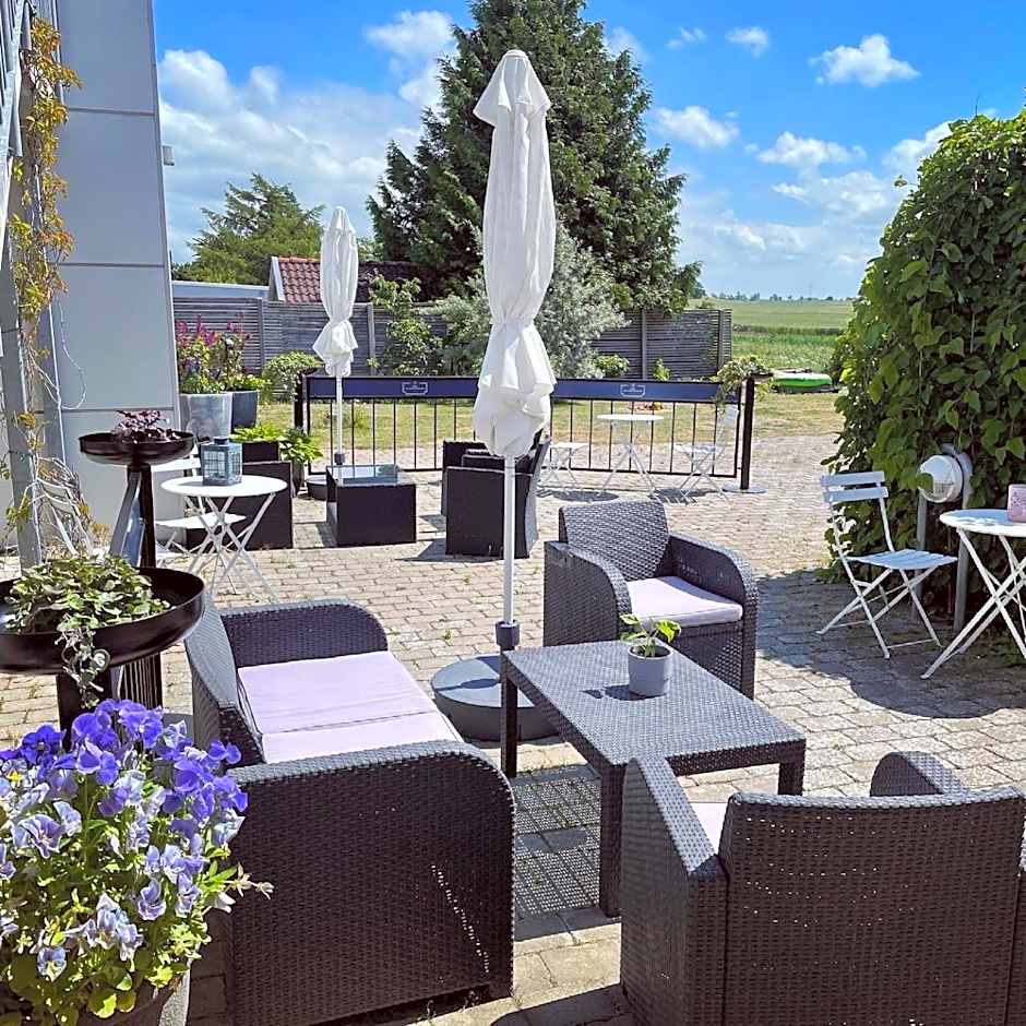 Hotell Vellingebacken