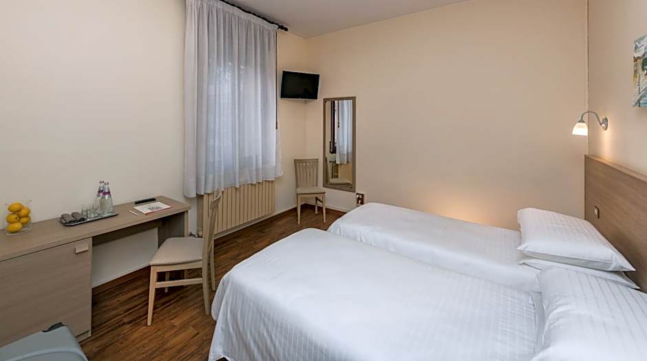 Hotel Casa Del Pellegrino