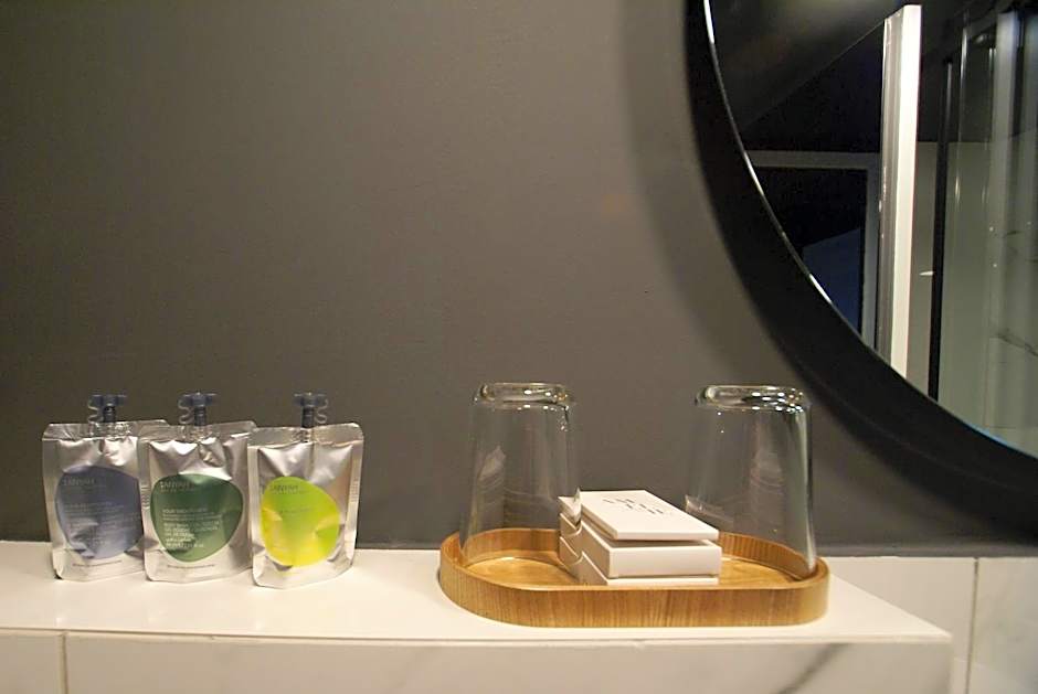 Fingerprint Luxury Apartments