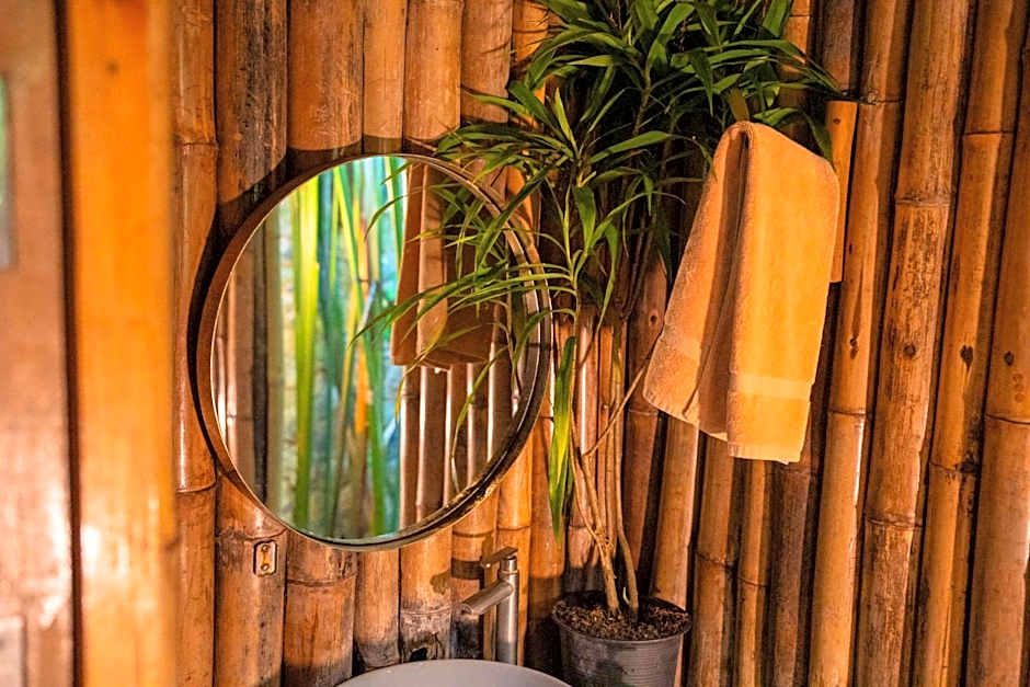 Treehouse de Valentine
