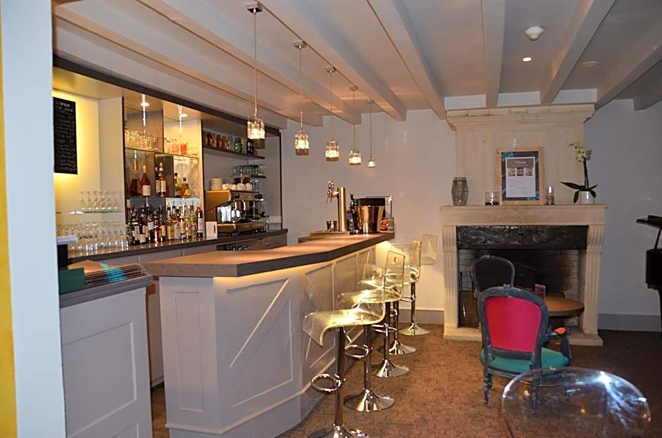 Hotel et Spa Les Cleunes Oléron