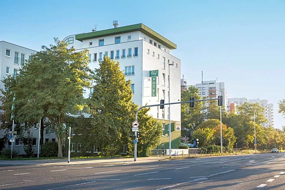 ACHAT Hotel Darmstadt Griesheim