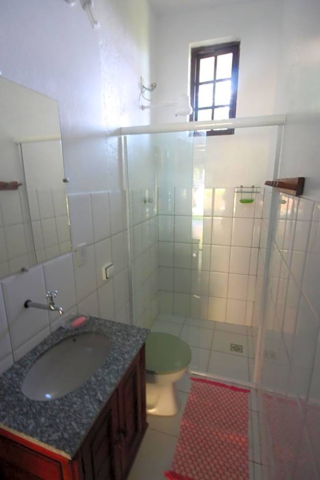 Pousada Campestre Sítio da Lua