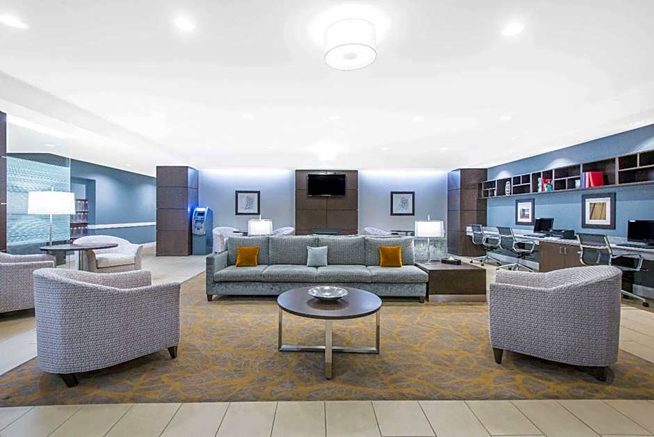 Wingate By Wyndham Niagara Falls