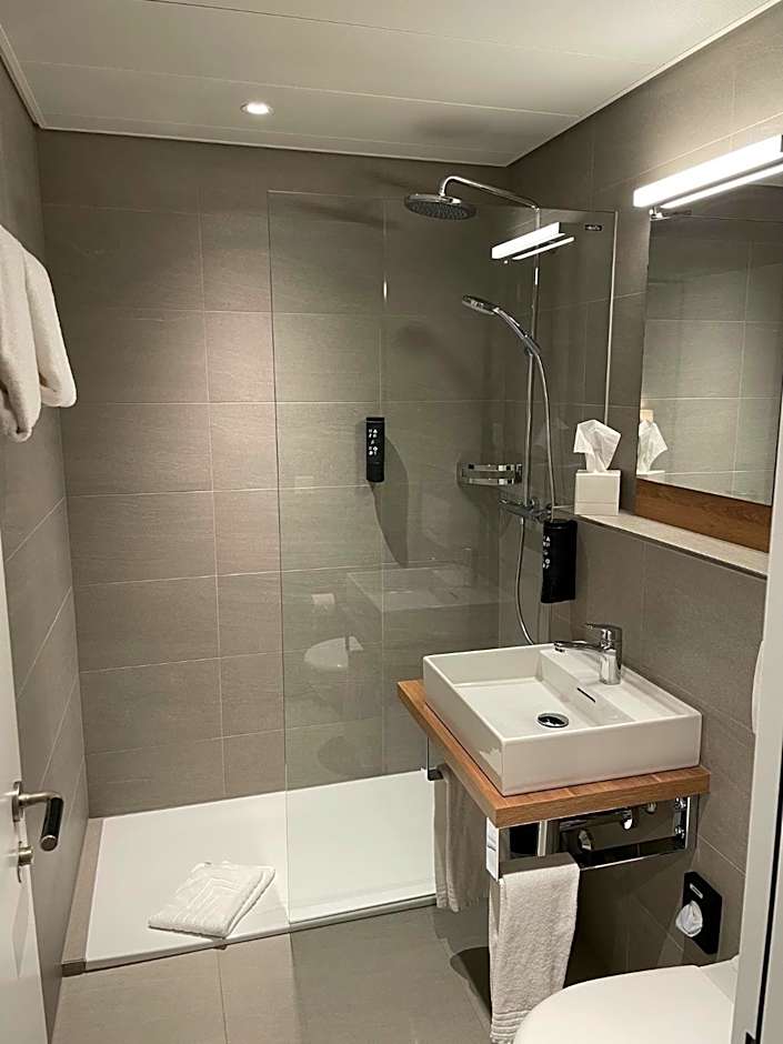 Hotel Loge Winterthur