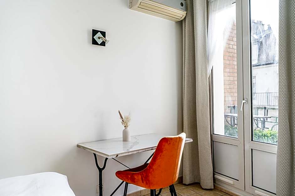 Residence Courcelle