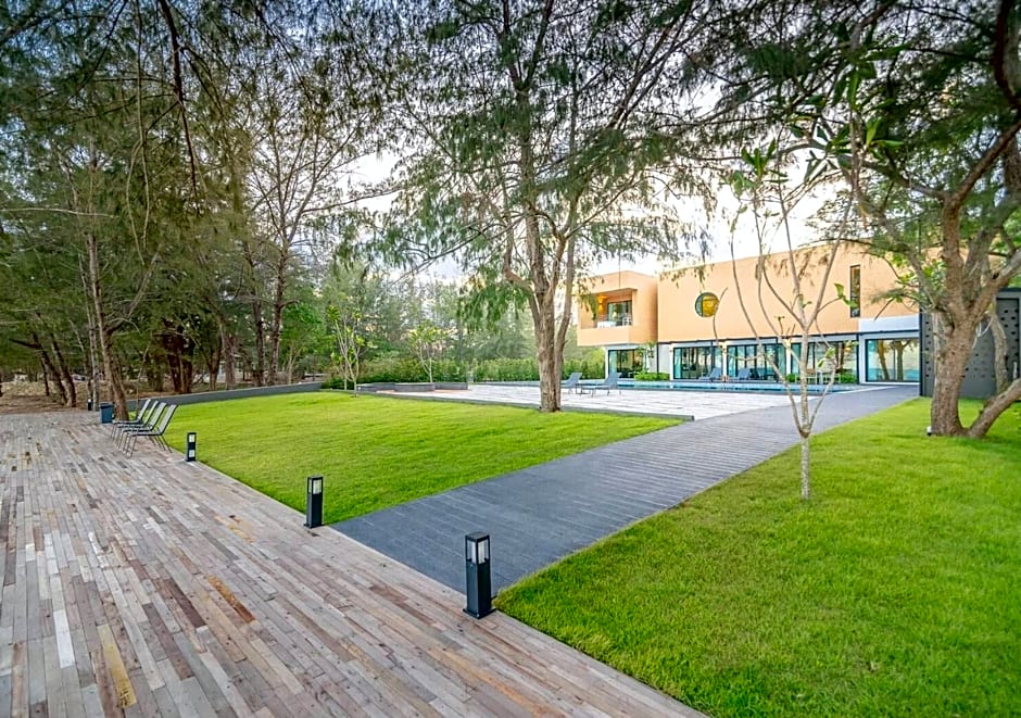 Emmarin Villa