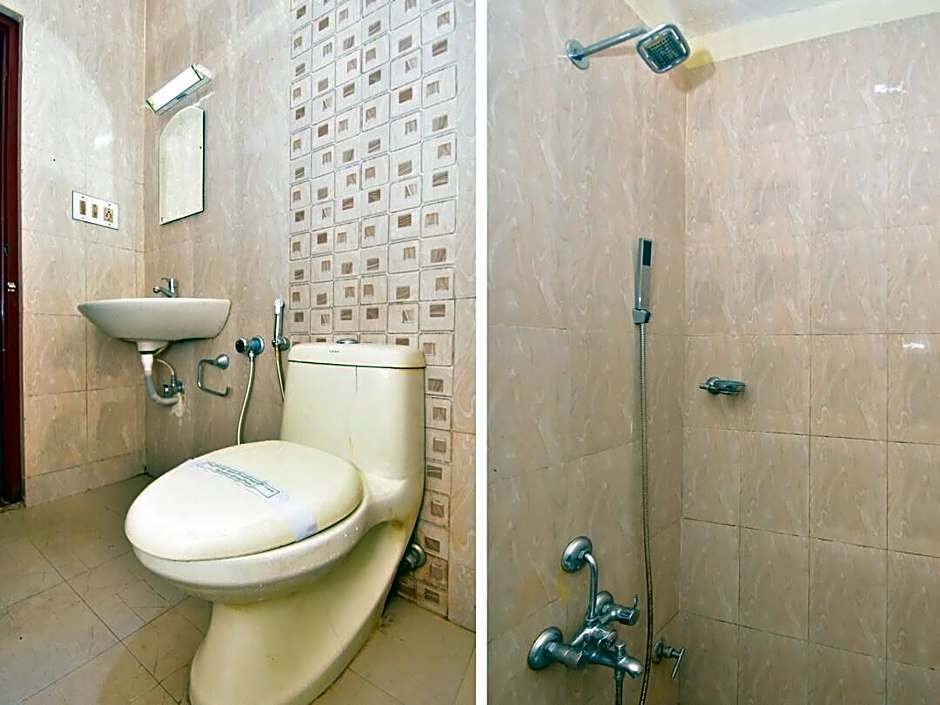 YMCA International House