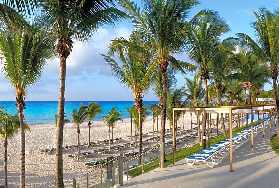 Riu Yucatan - All Inclusive