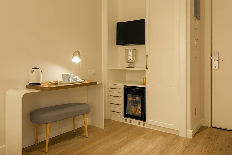 ICON BCN by Petit Palace